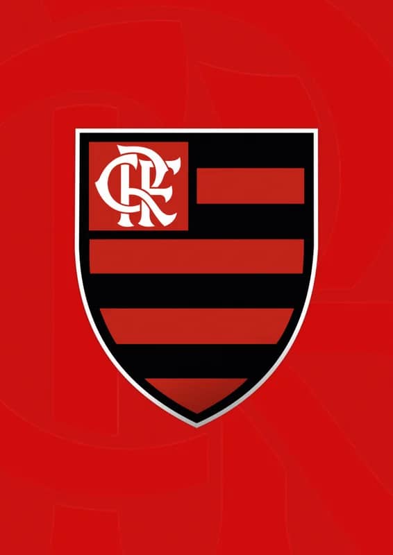 🚨 Flamengo divulga lista de jogadores para o Troféu do Algarve em sua 25ª edição