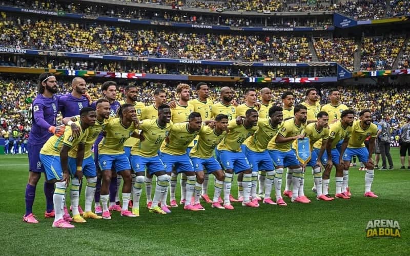 Quando e onde acontece Costa do Marfim x Noruega, duelo que define rival do Brasil