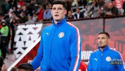Paraguai elimina Alemanha nos pênaltis com atuação épica de Orlando Gill da Copa 2026