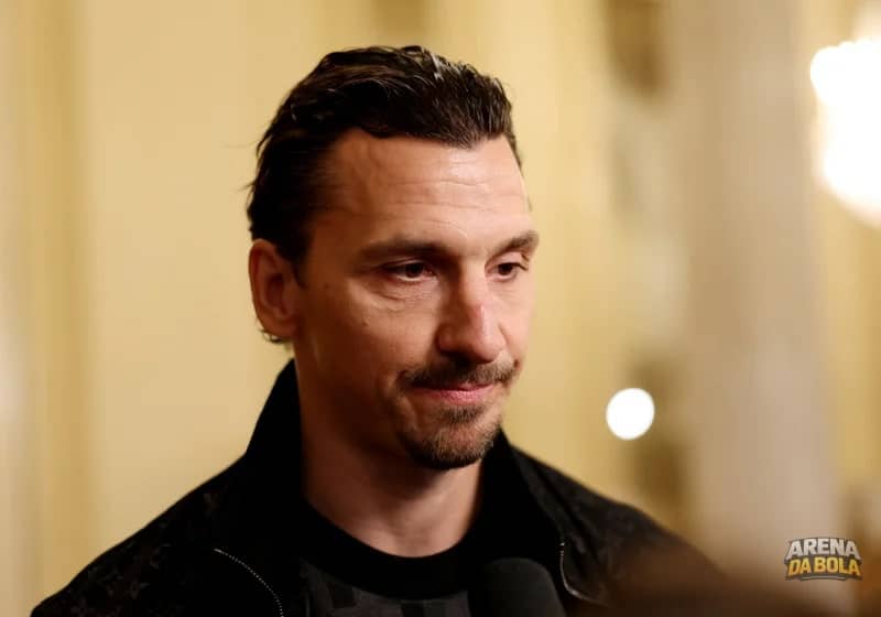 Ibrahimovic critica Koeman: Holanda perdeu identidade na Copa da Copa 2026
