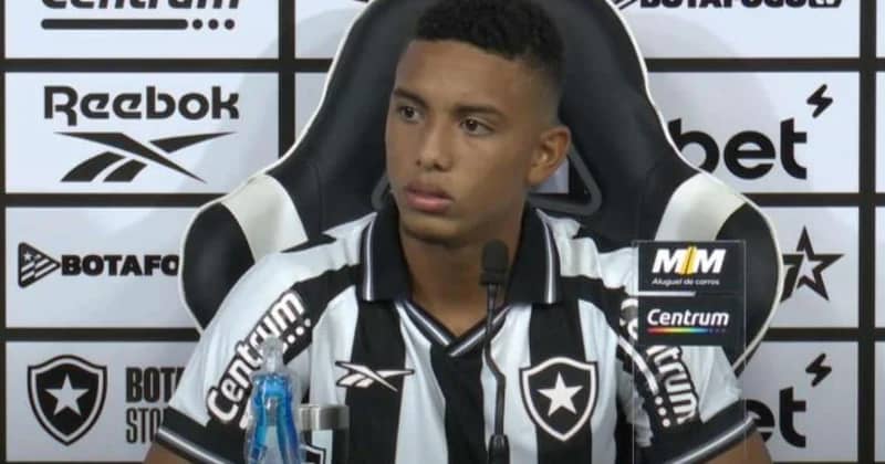 Botafogo enfrenta novo transfer ban por dívida com Junior Barranquilla