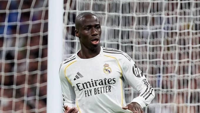 Ferland Mendy, do Real Madrid, enfrentará julgamento por ataque de cães