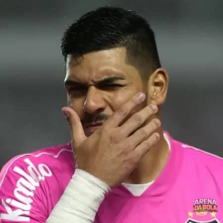Santos não deve reintegrar João Paulo após empréstimo ao Bahia na Copa 2026