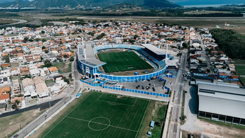 Avaí aprova venda de 90% da SAF para Kactus Capital por R$ 400 milhões
