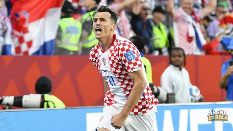 As prováveis escalações de Portugal x Croácia na Copa 2026 — foto 4