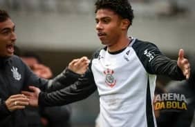 Corinthians busca classificação no Brasileirão Sub-20 contra o Juventude — foto 2