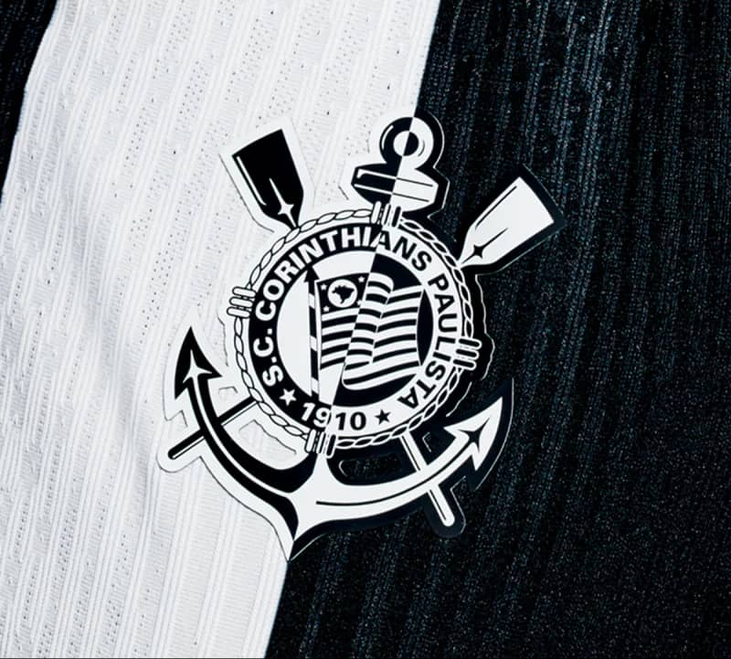 Atacante Dieguinho, do Corinthians, rejeita proposta do Club Brugge da Bélgica