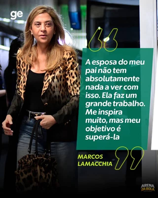 Marcos Lamacchia defende Pedrinho e critica intervenção judicial no Vasco — foto 3