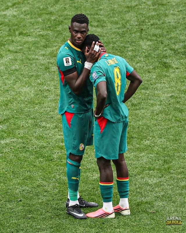 Senegal sofre derrota dolorosa em Seattle da Copa 2026
