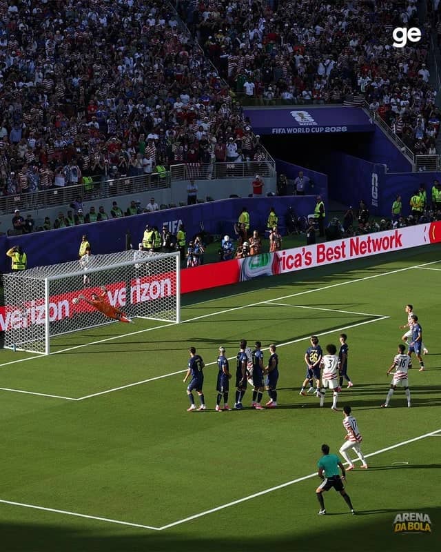 Volante também faz arte: uma nova faceta no futebol da Copa 2026