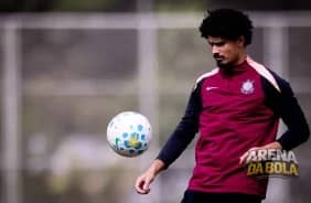 Corinthians pode renovar contrato com André Ramalho até 2027; participe da enquete — foto 2
