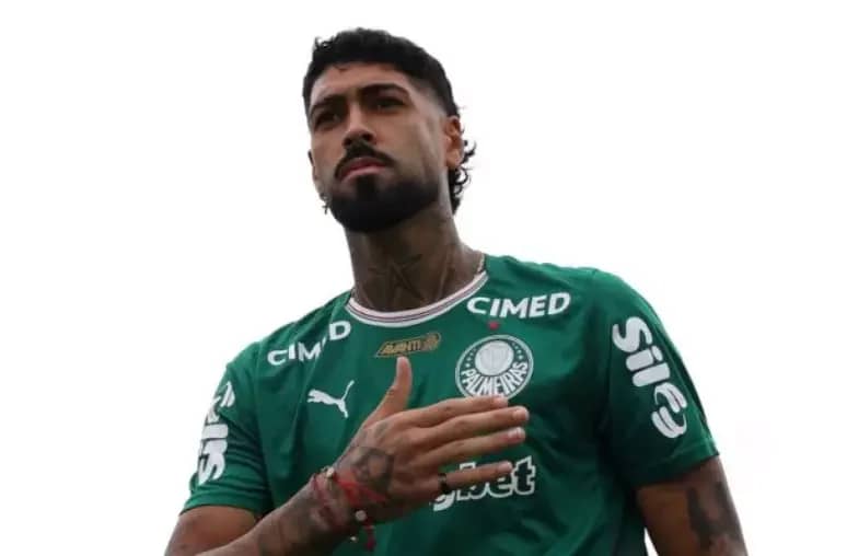 Palmeiras: STJD julga recursos de Barboza e Allan por expulsões