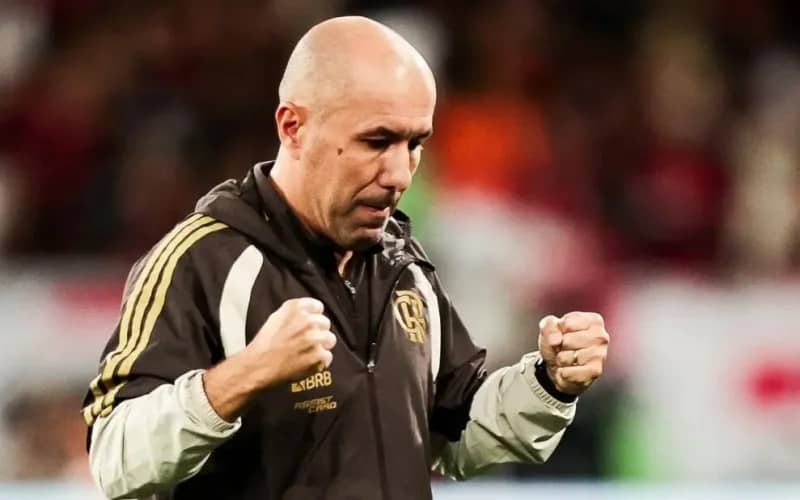 Flamengo enfrenta Olimpia em amistoso no Mané Garrincha