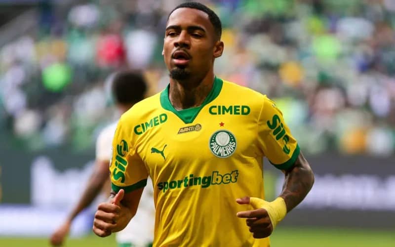 Palmeiras: STJD reduz pena de Barboza, mas mantém suspensão de Allan no Brasileirão