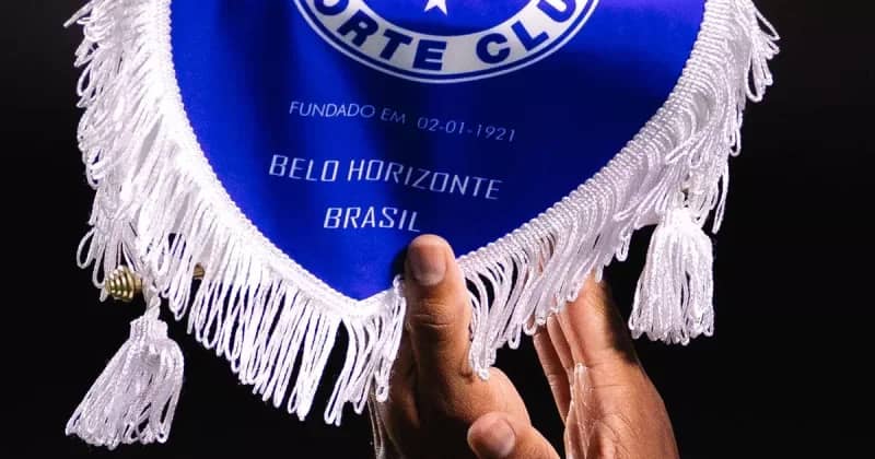 Cruzeiro avança na venda de Christian para clube da Europa; valor da negociação é de 10 milhões de dólares