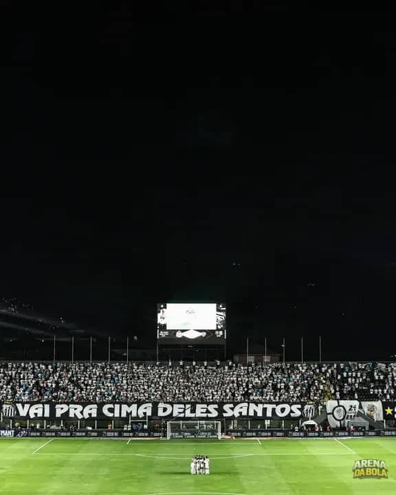 Santos lidera crescimento digital e aproveita a Copa para engajar torcedores — foto 2