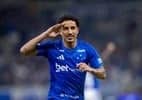 Cruzeiro recebe proposta e negocia venda de Christian para o Krasnodar na Copa 2026 — foto 2