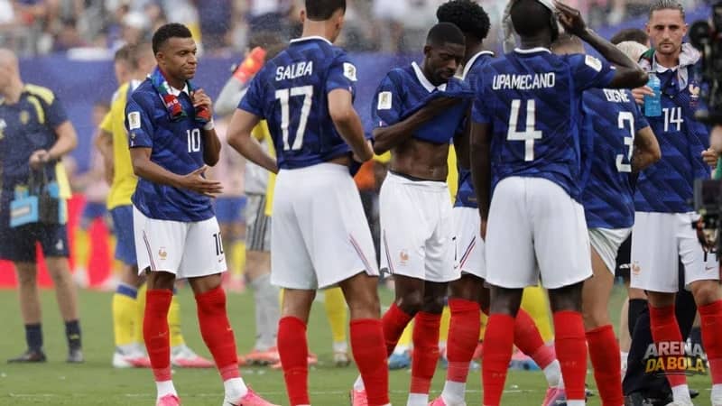 Lamine Yamal defende a Espanha e gera repercussão na França antes da Copa 2026