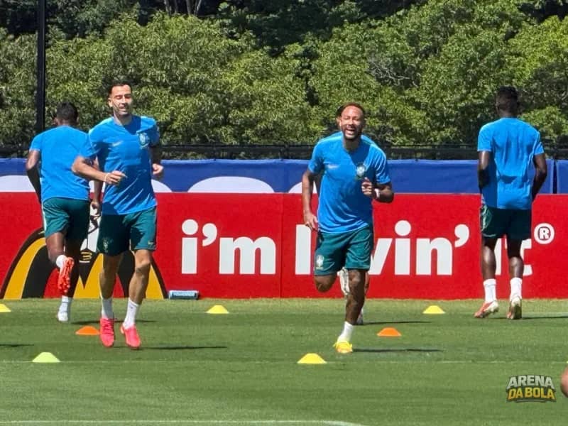 Escalação: Danilo ou Martinelli é o mistério para Brasil x Noruega na Copa 2026 — foto 2