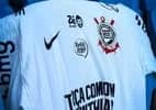 Corinthians fecha patrocínio com plataforma Fatal Fans até 2027 — foto 2