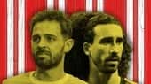 Atlético de Madrid esbarra no mesmo obstáculo de Éderson e João Gomes por novo camisa 5 — foto 2