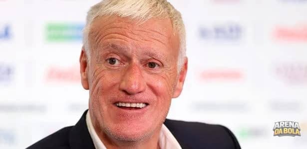 França x Marrocos: Deschamps elogia adversário antes das quartas da Copa 2026