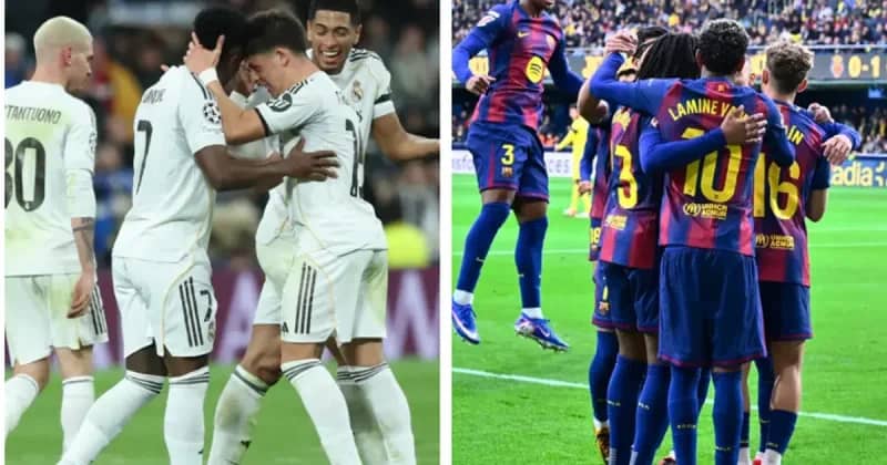 Real Madrid tem estreia na La Liga adiada devido à Copa do Mundo Copa 2026