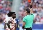 Bélgica surpreendida com suspensão do vermelho de Balogun e estuda possíveis ações na Copa 2026 — foto 2