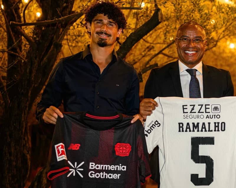 Bayer Leverkusen promove encontro com ex-jogadores do Corinthians em São Paulo