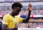 Comentaristas criticam Vinicius Júnior por não assumir pênalti na eliminação do Brasil da Copa 2026 — foto 2