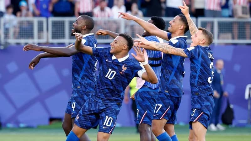 França lidera ranking de favoritos ao título da Copa do Mundo após eliminação do Brasil