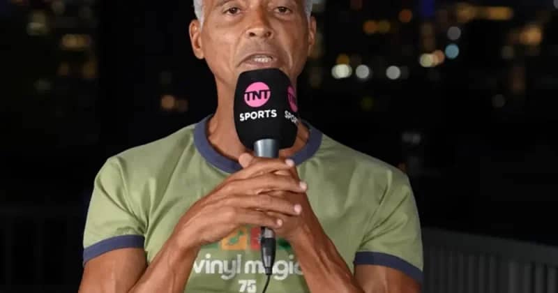 Romário critica desempenho do Brasil e aponta culpado pela eliminação na Copa do Mundo