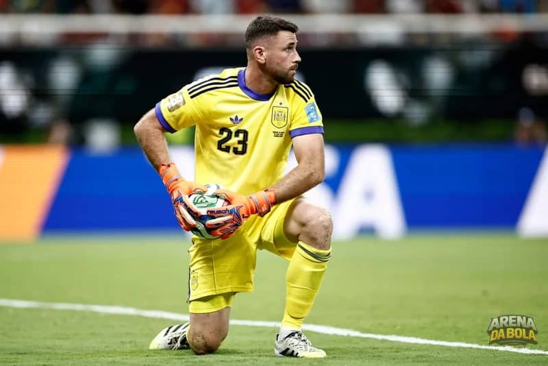 Espanha quebra recorde mundial e fica 570 minutos sem sofrer gols em Copas do Mundo da Copa 2026