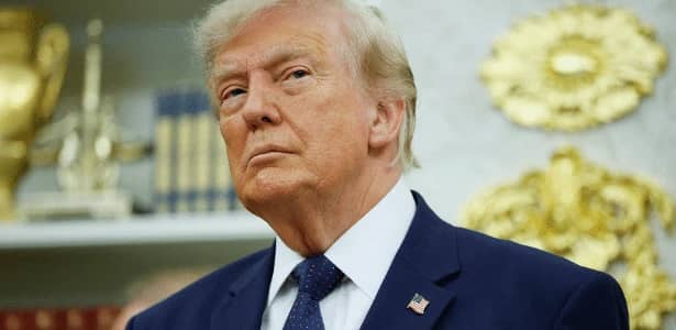 Bélgica vence EUA e mídia europeia critica Trump e Fifa pelo caso Balogun
