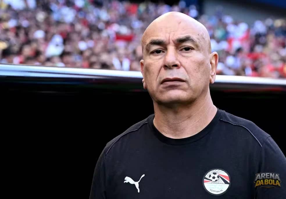Técnico do Egito critica árbitro e VAR após derrota para a Argentina na Copa 2026