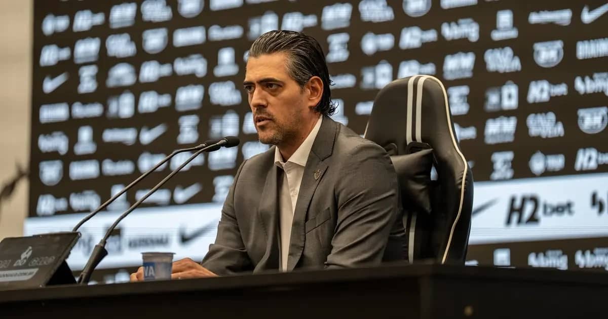 Atlético Mineiro: Paulo Bracks detalha estratégia de contratações na janela de transferências