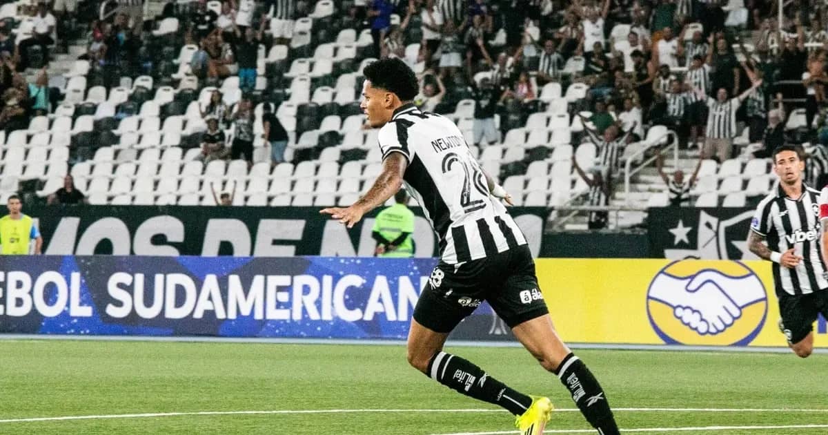 São Paulo confirma troca e Newton chega para reforçar o meio-campo