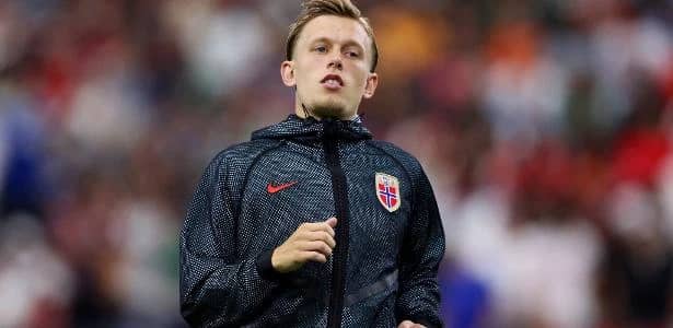 Médico da Noruega desmente rumores sobre surto de gripe na seleção antes de enfrentar a Inglaterra | Copa 2026