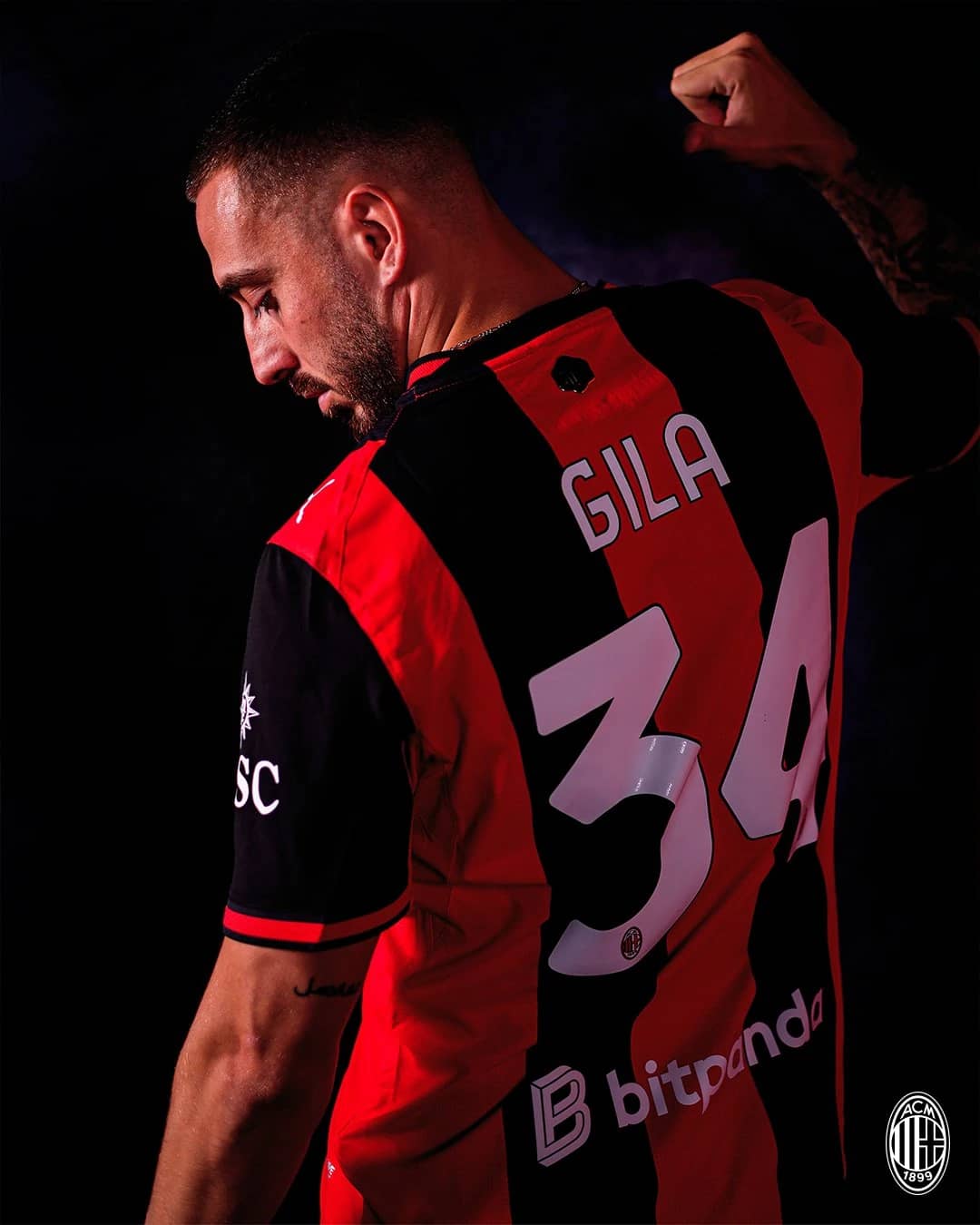 Milan contrata zagueiro espanhol Mario Gila até 2031