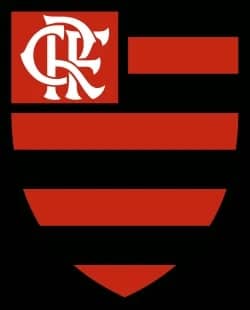 Flamengo é calorosamente recepcionado pela torcida antes de jogo no Estádio Algarve | Amistoso