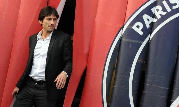 Itália contrata Leonardo e Paolo Maldini para direção das seleções nacionais