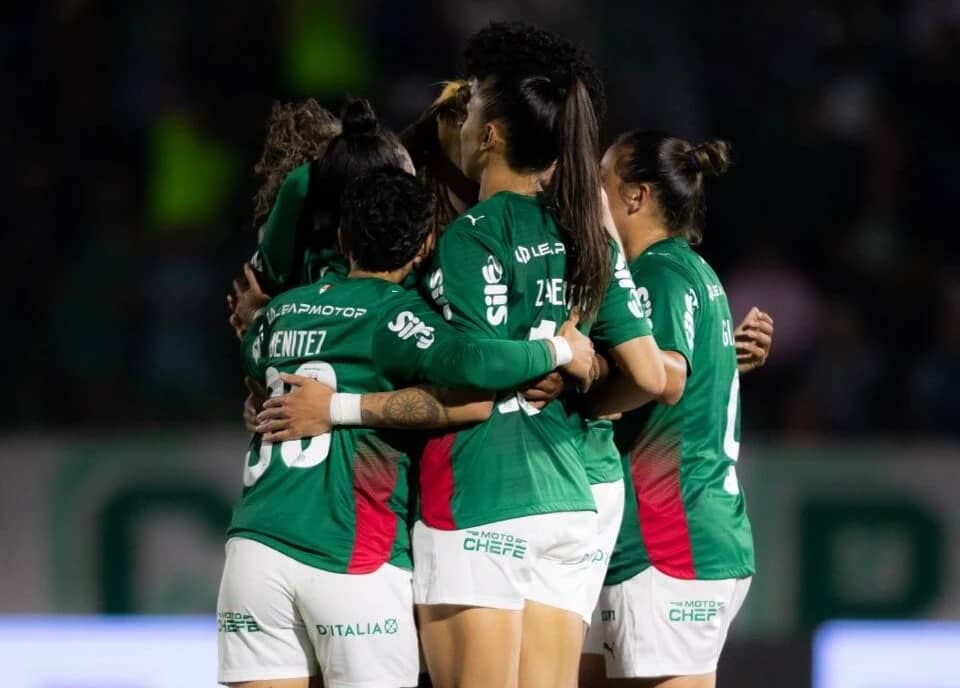 Palmeiras conquista bicampeonato da Brasil Ladies Cup ao vencer Flamengo por 3 a 1 | Brasileirão 2026