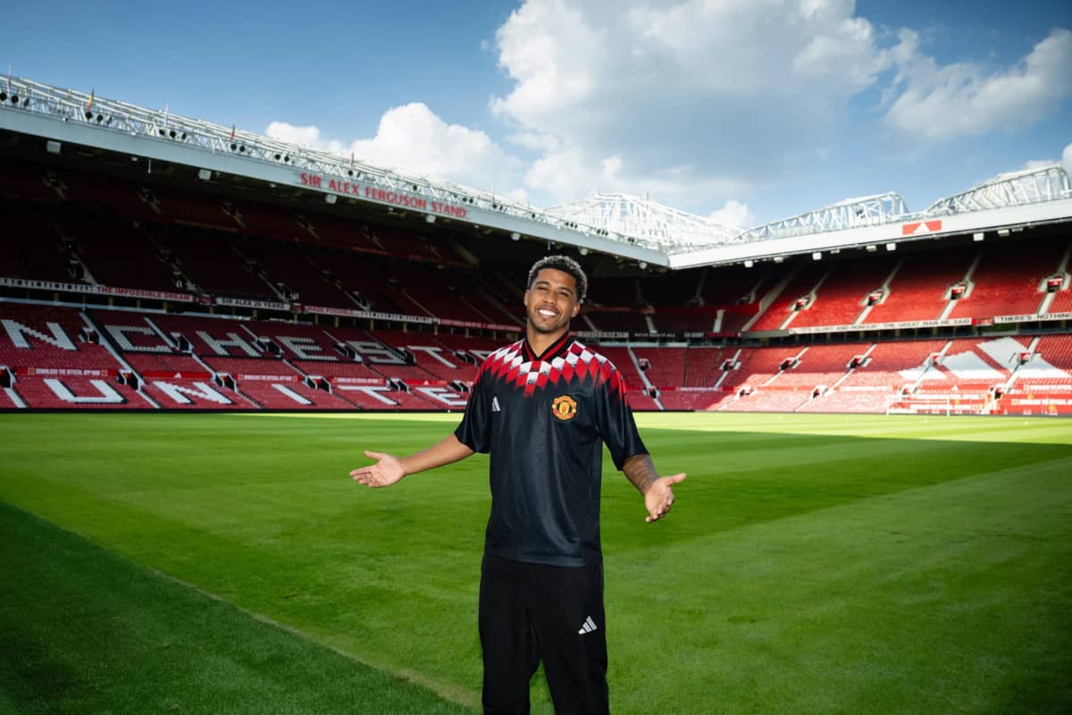 Vasco recebe R$ 8,2 milhões com a venda de Andrey Santos ao Manchester United