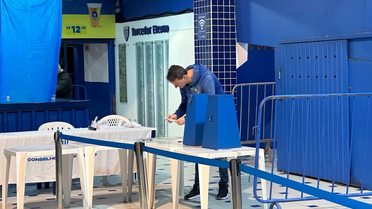 Avaí aprova venda de 90% da SAF para Kactus Capital