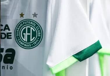 Guarani enfrenta nova crise financeira e jogadores acumulam atrasos salariais