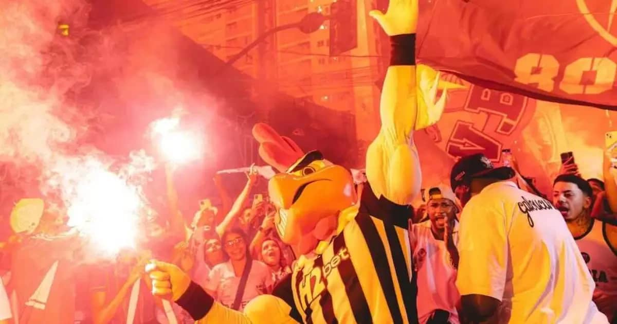 Atlético-MG oferece ingressos gratuitos para torcedores no jogo contra o Bahia