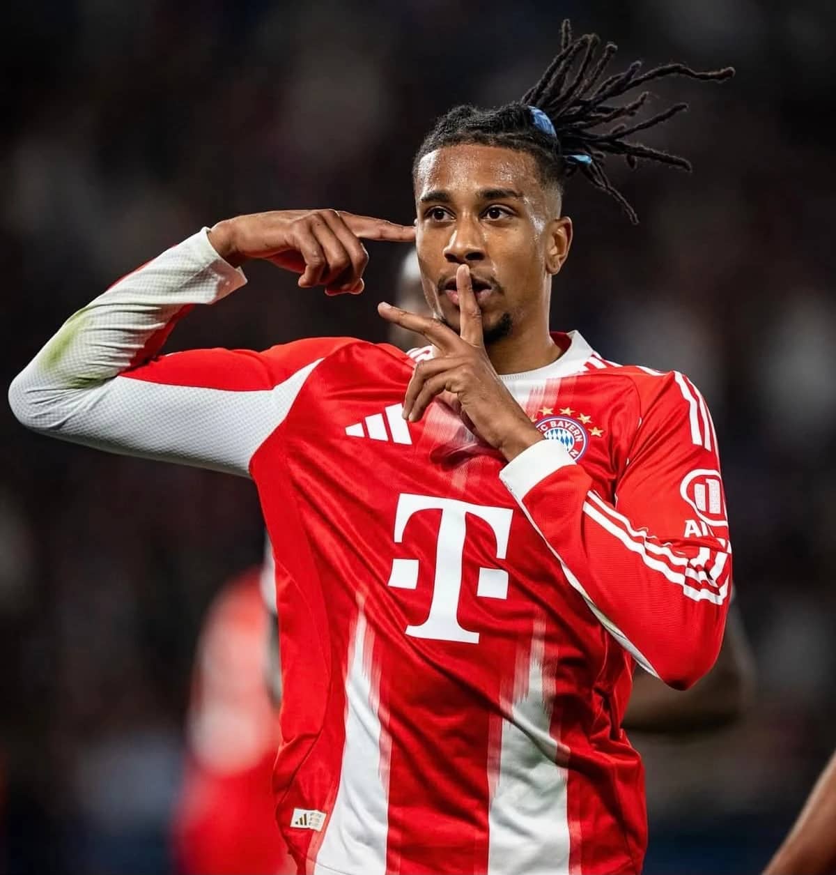 🚨 Michael Olise busca transferência para o Real Madrid