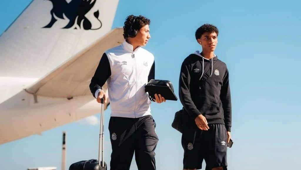 Santos enfrenta Botafogo desfalcado no Brasileirão
