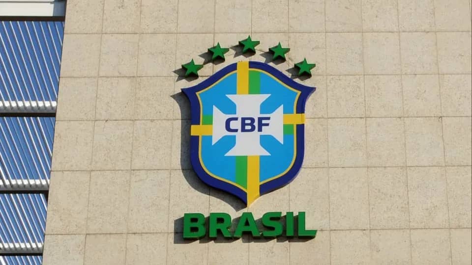 CBF avalia uso de impedimento semiautomático na Copa do Brasil — foto 6