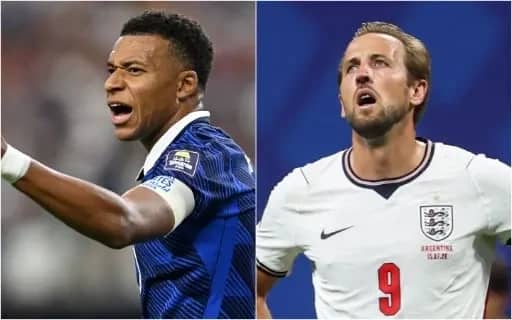 França e Inglaterra duelam pelo terceiro lugar da Copa do Mundo com premiação milionária — foto 2